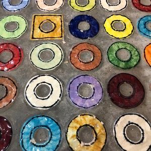 Meet your Posher, Wanda